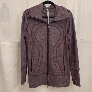 Lululemon Hoodie
